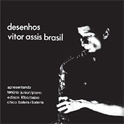 [CD] VITOR ASSIS BRASIL / Desenhos